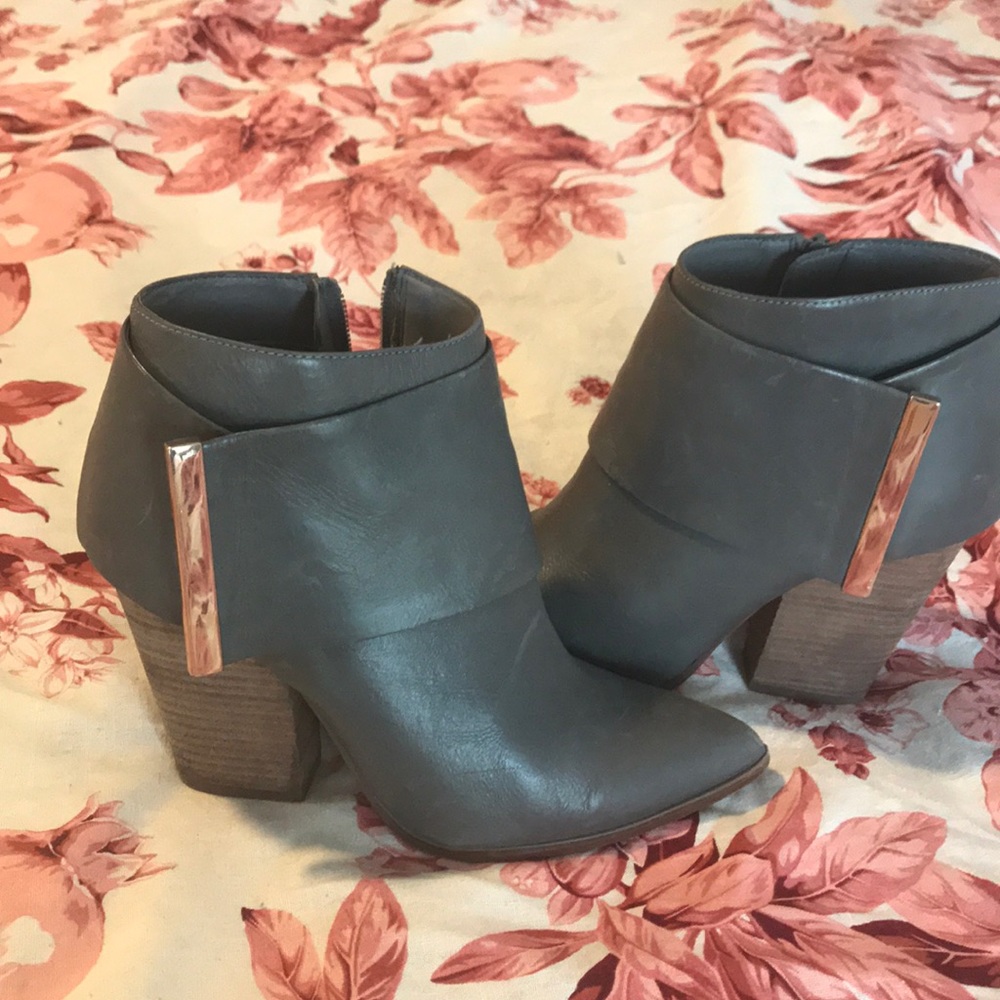 Booties